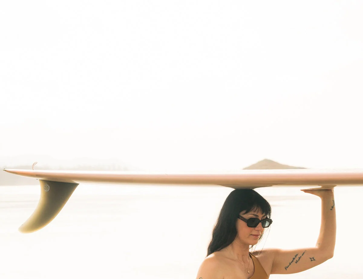 Premium Eyewear, Clearly Refined.